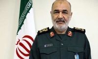 فرمانده کل سپاه: ترامپ فاقد عقل و تدبیر است