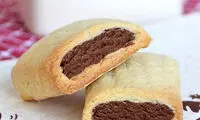 طرز تهیه شیرینی دورنگ برای تغذیه دانش آموزان