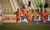پایان انتظار خلعت بعد از یک فصل