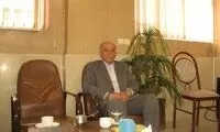 پدر توپخانه ایران درگذشت