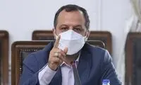 وزیر اقتصاد‌: حذف ارز ۴۲۰۰ تومانی به تعویق افتاد‌