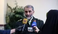 برخورد ناجا با مخلان نظم و امنیت در سواحل