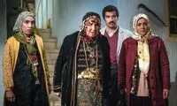 استقبال از «نون. خ» بیشتر از «پایتخت» بود