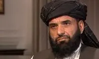 طالبان: دیدار با وزیر خارجه ایران ضروری است