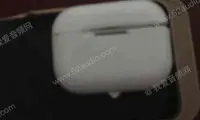 تصویری از نمونه اولیه ایرپاد۳ منتشر شد