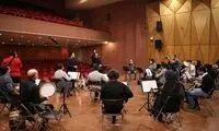 کپی‌کردن نام یکی از قدیمی‌ترین ارکستر‌های ایران