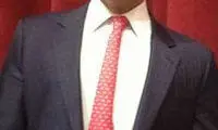 ایرانی نابینایی که نماینده ایالت واشنگتن شد