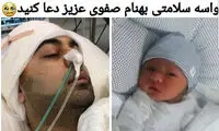 پرویز پرستویی: برای بهنام صفوی دعا کنند