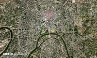اطلاعات گوگل از تردد شهروندان در ۱۳۱ کشور