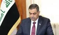 آماده‌باش نظامیان عراق به دستور وزیر دفاع