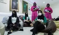 طوفان بازی مرکب در دنیای واقعی