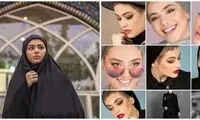 به بهانه جنجال جدید «ریحانه پارسا»