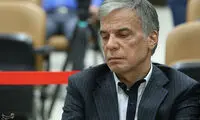 ایروانی در دادگاه عظام: اتهامات وارده را قبول ندارم