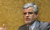 صادقی: قهر با انتخابات، راه‌حلِ صحیحی نیست