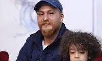 چهره متفاوت ميلاد كى مرام در جشنواره فيلم فجر
