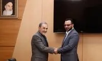 ولایتی: عراق افتخار جهان عرب و اسلام است