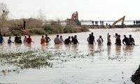 استاندار: در خوزستان وضعیت فوق‌العاده اعلام کنید