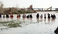 استاندار: در خوزستان وضعیت فوق‌العاده اعلام کنید