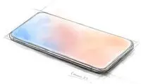 گوشی Lenovo Z۵ با نمایشگر واقعا بدون حاشیه
