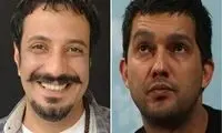 حامد بهداد در بلوک 9 خروجی 2 دیده شد!