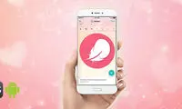 یک دستیار باهوش برای تقویم عادت ماهانه شما