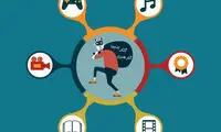 حقوق مالکیت آثار؛ سخت‌گیری پس از بی‌قانونی