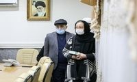 تصاویر آخرین تلاش‌ها قبل از اعدام آرمان عبدالعالی