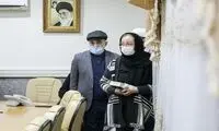 تصاویر آخرین تلاش‌ها قبل از اعدام آرمان عبدالعالی