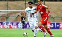 قاسمی‌نژاد: خیلی راحت می‌توانستیم قهرمان شویم