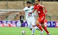 قاسمی‌نژاد: خیلی راحت می‌توانستیم قهرمان شویم