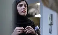 آخرین وضعیت درمانی باران کوثری در بیمارستان