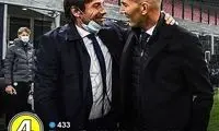 اسطوره UFC نام سرمربی جدید رئال را لو داد