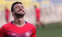سروش، بی‌تاب برای آغاز زمستان