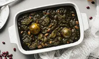 فوت و فن‌های تهیه خورشت قرمه‌سبزی