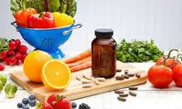 مولتی ویتامین‌ها شامل چه موادی هستند؟