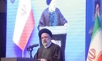 رئیسی: آمار فقر و ‌فلاکت رنج‌مان می‌دهد