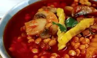 قارچ جایگزین گوشت در غذای ایرانی‌ها شد