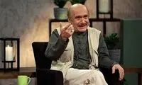بازیگر می‌تواند مجری هم باشد؟