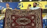 داستان جالب عجیب‌ترین لباس فوتبال جهان