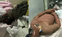 قبل از چهارشنبه‌سوری، این تصاویر را ببینید (+۱۸)