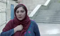 زهرا داودنژاد: سرباز پدرم هستم