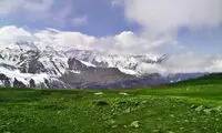 آشنایی با کلاردشت؛ مقصدی خوش آب‌وهوا در قلب تابستان