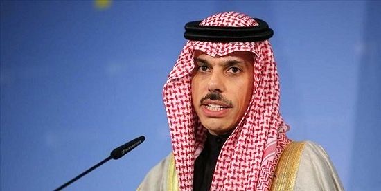 عربستان دیدار بن‌سلمان با نتانیاهو را تکذیب کرد