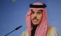 عربستان دیدار بن‌سلمان با نتانیاهو را تکذیب کرد