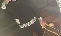 پویان مختاری تحت تعقیب اینترپل قرار گرفت