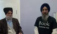 عجیب ترین کتابخانه، انسان ها را بخوانید!