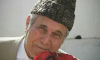 این حنجره روزی 5 ساعت وقف می‌شد