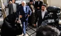 عکس: یادگار امام و ظریف و افخم و ماندلا