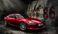 دمیدن روحی تازه در کالبد تویوتا GT86 خاص اروپا