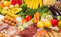 آنچه باید درباره «رژیم غذایی حجمی» بدانید